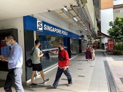 Tanjong Pagar Plaza (D2), Shop House #638994331